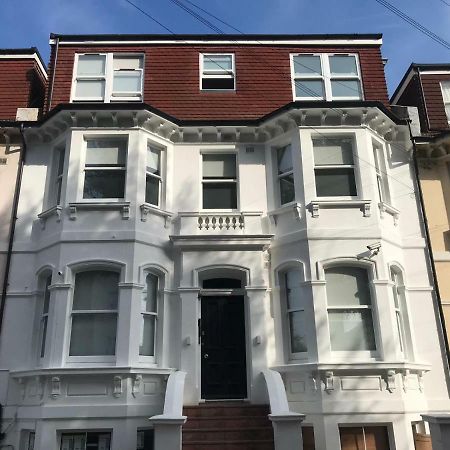 Seafield Seafront Apartments Okręg wyborczy Hove Zewnętrze zdjęcie