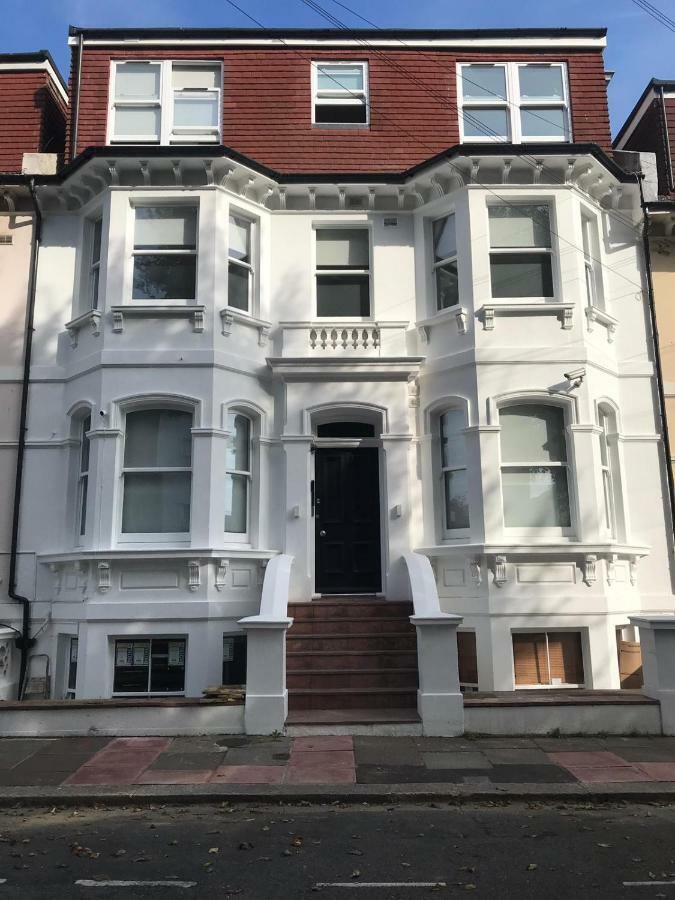 Seafield Seafront Apartments Okręg wyborczy Hove Zewnętrze zdjęcie