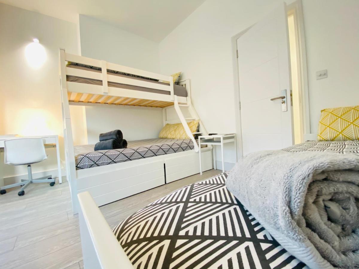 Seafield Seafront Apartments Okręg wyborczy Hove Zewnętrze zdjęcie