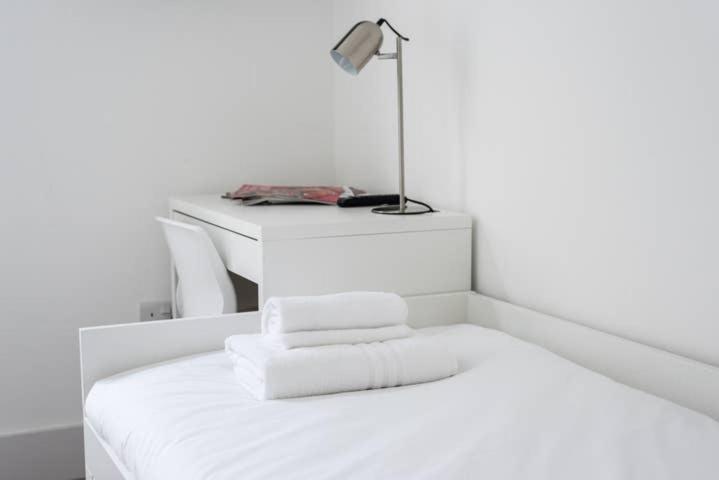 Seafield Seafront Apartments Okręg wyborczy Hove Zewnętrze zdjęcie