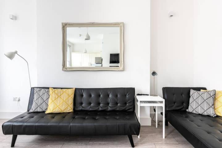 Seafield Seafront Apartments Okręg wyborczy Hove Zewnętrze zdjęcie